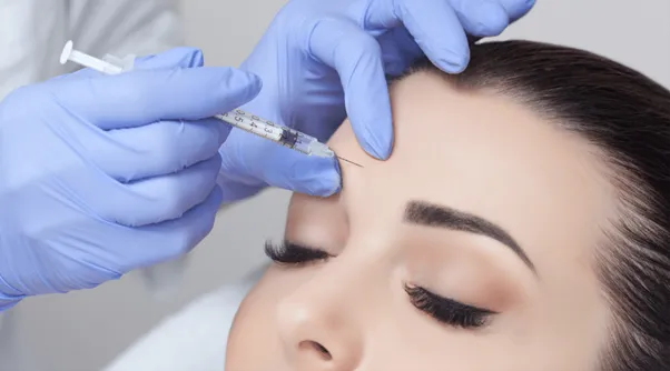 What Is The Right Age To Start Botox Treatment