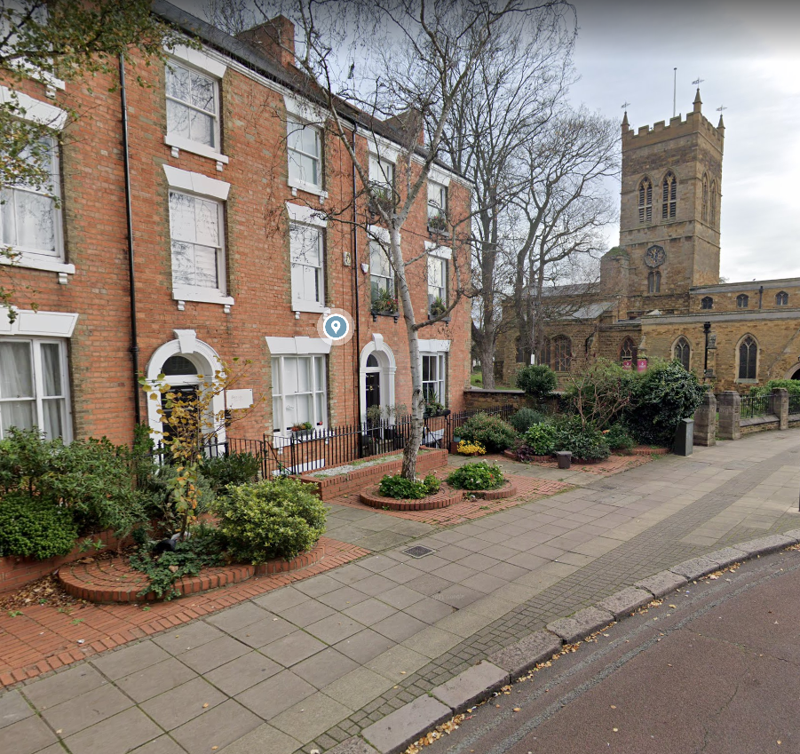 Beauty Secret Spa - Northampton