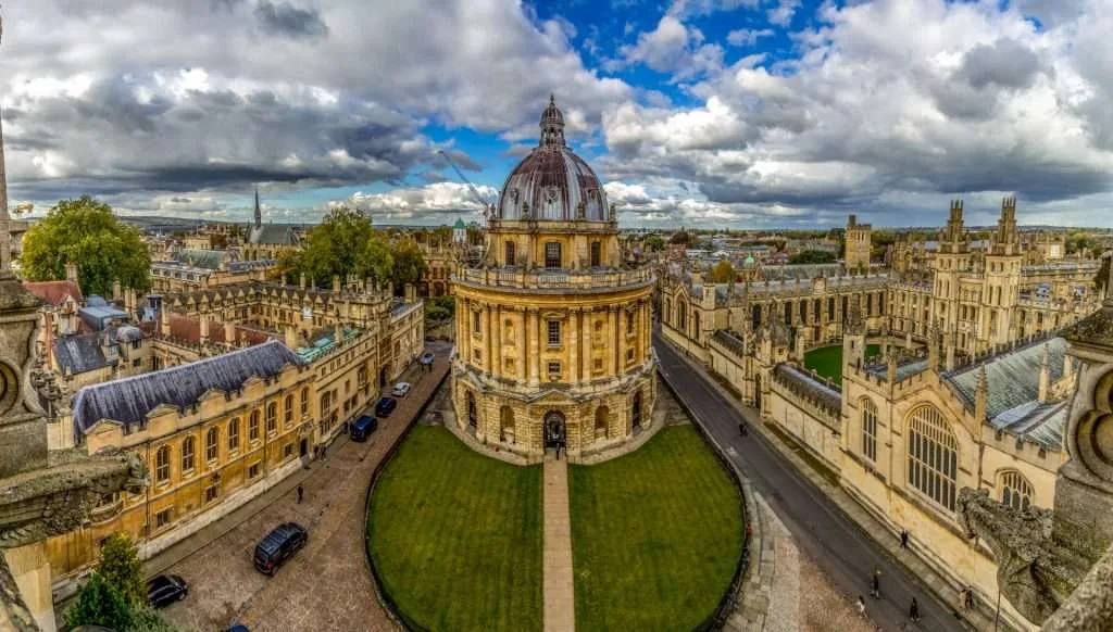Oxford