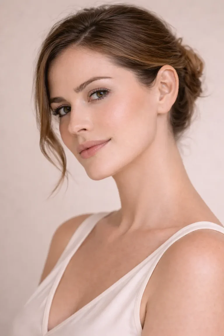 Instant Face Contouring visual for Cellia MD