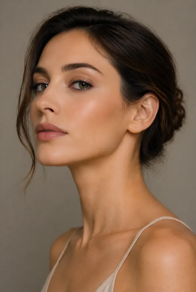 Jawline Contouring visual for Cellia MD