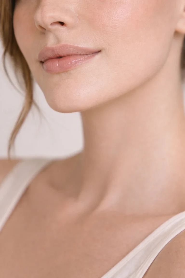 Lip Fillers visual for Cellia MD