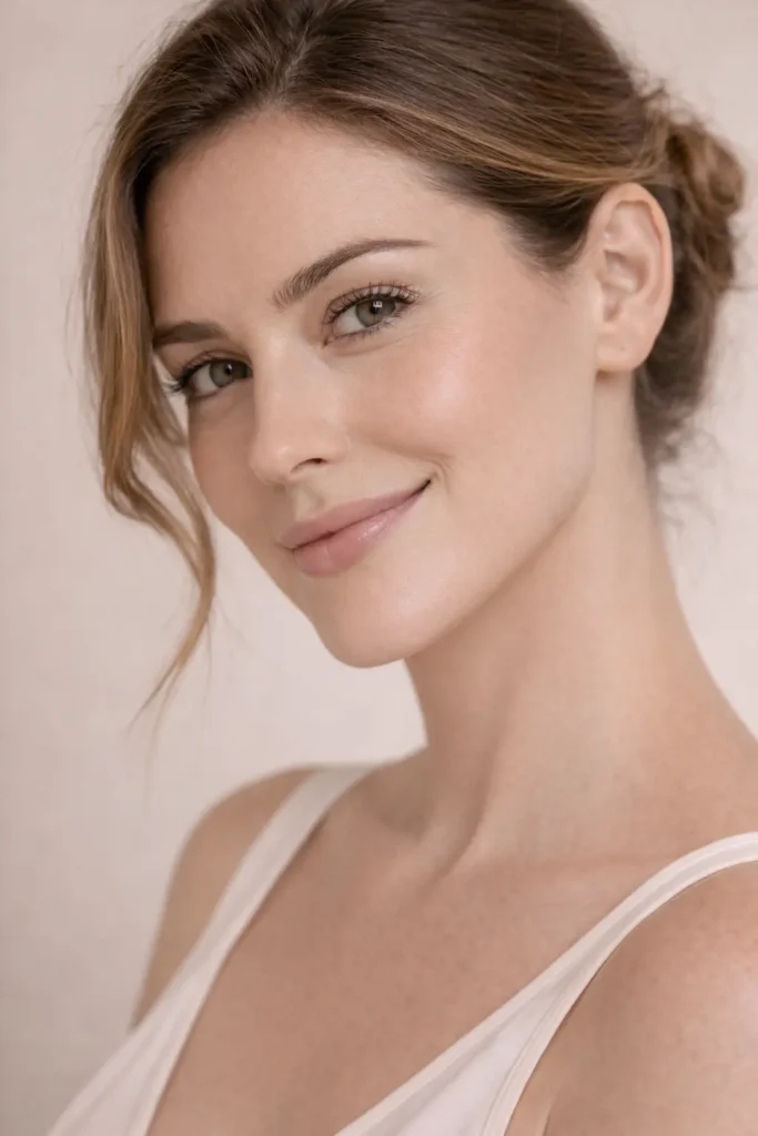 Nasolabial Fold Reduction visual for Cellia MD