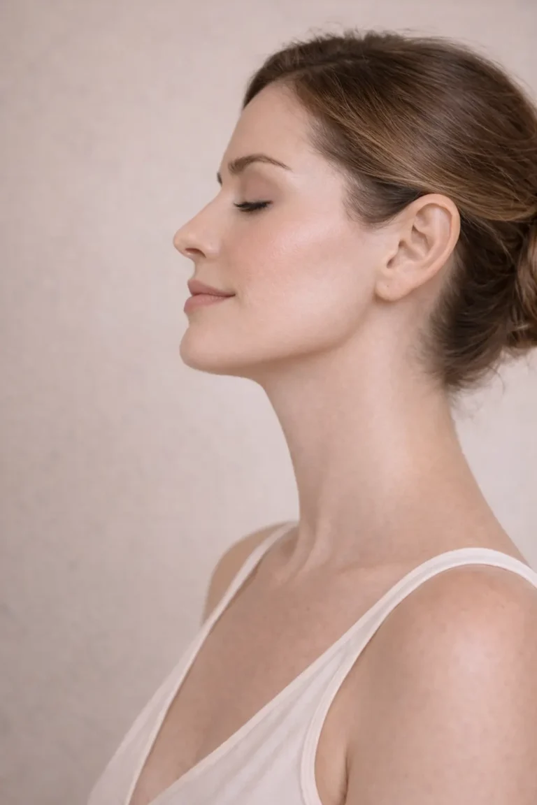 Non-Surgical Rhinoplasty visual for Cellia MD