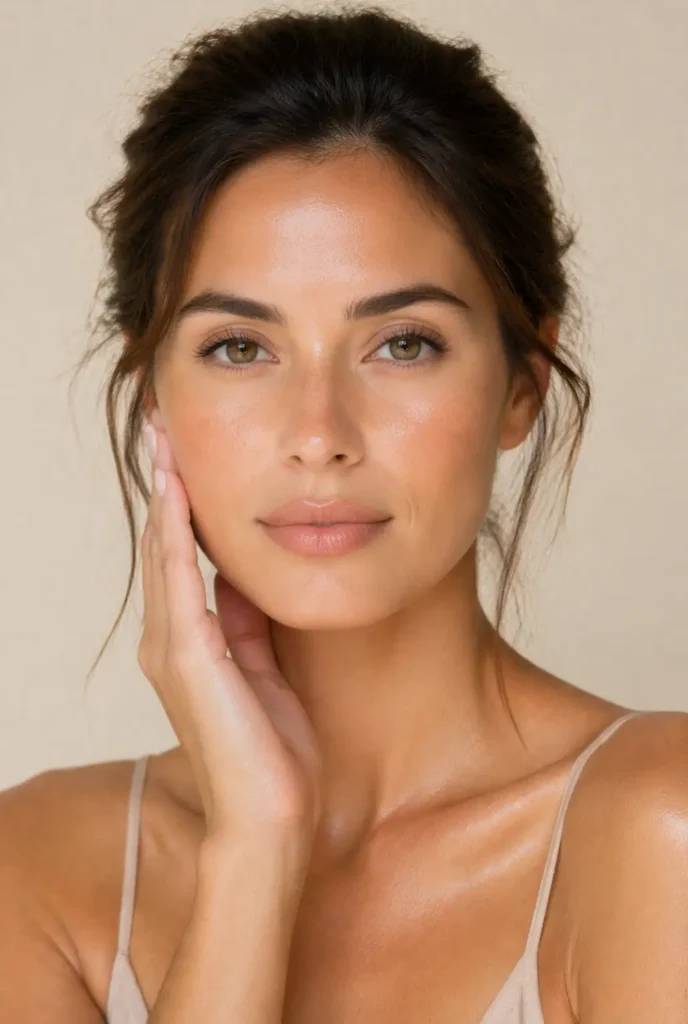 Profhilo visual for Cellia MD