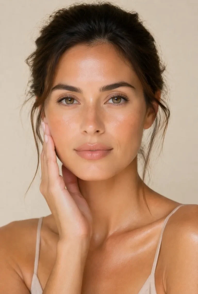 Profhilo visual for Cellia MD