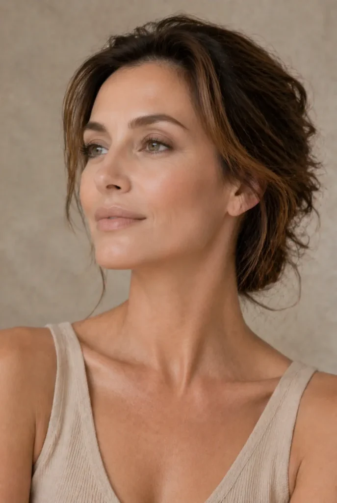 Radiesse Hyperdiluted visual for Cellia MD