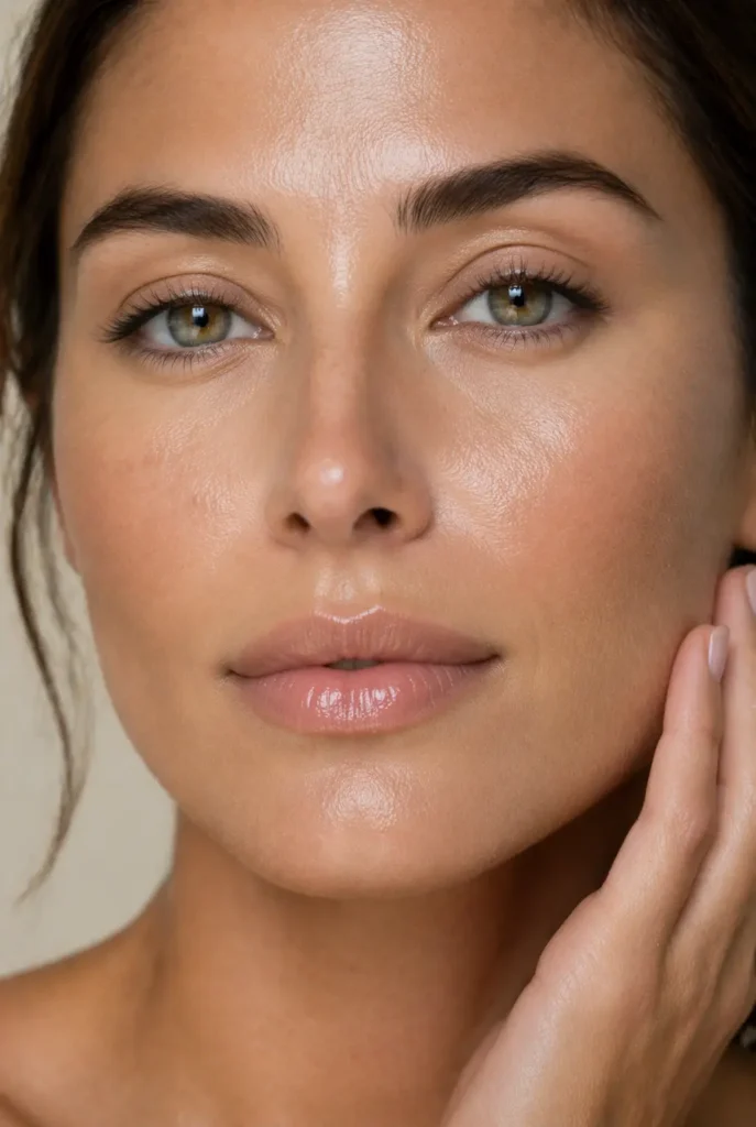 Redensity 1 visual for Cellia MD