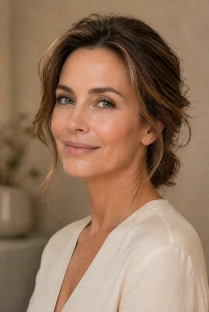 Sculptra visual for Cellia MD