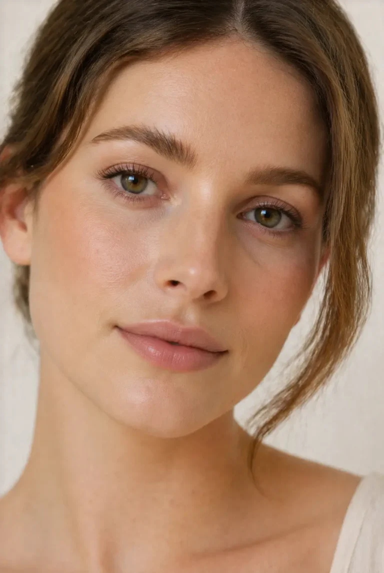 Tear Trough Filler visual for Cellia MD